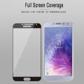 New style 3D Tempered Glass For Samsung Galaxy Grand Prime Plus 9H Full screen Cover Screen Protector Film For Samsung J2 Prime SM-G532. 