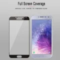 New style 3D Tempered Glass For Samsung Galaxy Grand Prime Plus 9H Full screen Cover Screen Protector Film For Samsung J2 Prime SM-G532. 