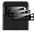 For Google Pixel 8 Pro 3D 9H Back Camera Lens Protector 9H Tempered Glass Full Coverage. 