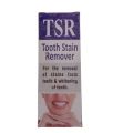 Tooth Stain Remover TSR / Best stain remover Product. 