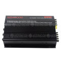 Kenwood 2 Channel 1200Watts Power Amplifier KEC-M526. 
