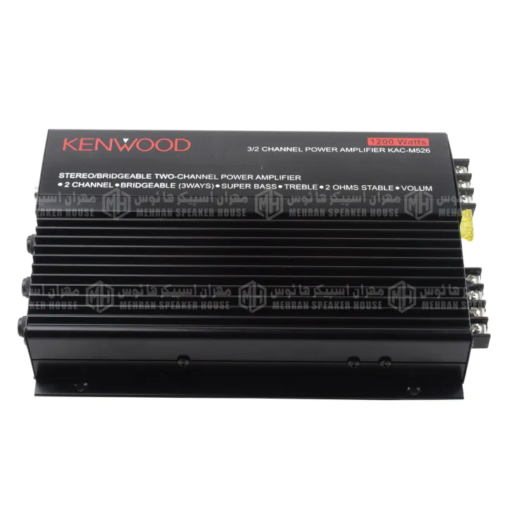 Kenwood%202%20Channel%201200Watts%20Power%20Amplifier%20KEC-M526%20-%20Image%204