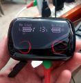 M10 TWS Wireless Earbuds , Bluetooth Headphones Airpods. 