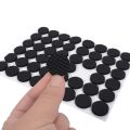 Thick Non-Slip Furniture Pads - 32 Pack of Self-Adhesive Rubber Feet for Ultimate Floor Protection. 
