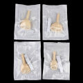 Male External Catheter Medical Sterilized Latex Catheter Urine Collector Elderly Incontinence Urinary Latex Sleeve. 