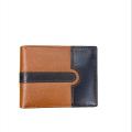 XAROOSHA Leather Mens Wallet. 