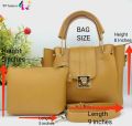 MF Fashion's 2 in 1 Bags For girls Shoulder bags/Cross body bags for women/. 