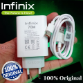 infinix 70w Charger infinix 70Watt Charger - 70Watt Charger / Infinix Original Charger 70W  / 70W Infinix Charger / Tecno 70W Fast Charger For Infinix Note 40 PRO, Zero Flip, Tecno Camon 30 Pro 5G. 