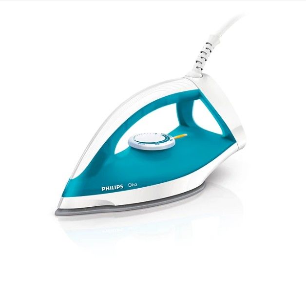 PHILIPS Diva Dry iron GC120/29