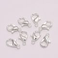 Chain Lock for jewellery making (20pcs). 