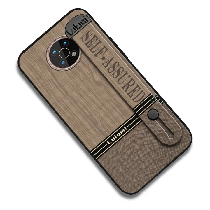 Soft%20case%20Plain%20color%20Phone%20Case%20For%20Nokia%20G50%20Anti-knock%20Silicone%20simple%20Dirt-resistant%20Waterproof%20Anti-dust%20Durable%20-%20Image%206