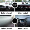 Toyota Corolla 2009-2013 Dashboard Cover. 