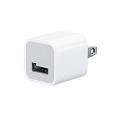 Original Genuine USB Wall Charger Cube Power Adapter,Plus Lightning Charging cable for Apple iPhone iPod 5 6 7 8 Plus X. 