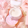 ADAD Light Feather Soft Mist Setting Powder Concealer Domestic Brand Setting Powder Loose Powder Matte Wholesale Matte National Trend. 