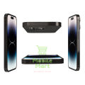 Apple iPhone 14 Pro Sides Matte Fully Protection Side Matte For Apple iPhone 14 Pro. 