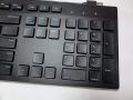 Keyboard for pc & laptop 100%  Orignal DEL USB Slim Multimedia Keyboard. 