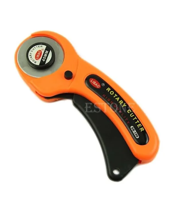 Craft%20Rotary%20Cutter%2045%20Mm%20-%20Image%203