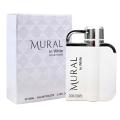 Mural in Black, Gold, White perfume for men 100-ml. 