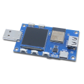 ESP32S3 USB OTG Evaluation Test Board Supports Wi-Fi and BLE5.0 Wireless Functionality Development Board Module. 