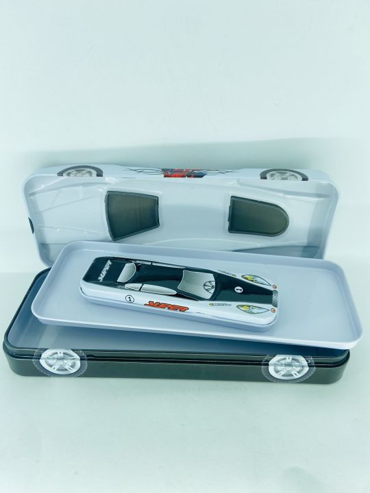 Mini Geometry Box Deluxe Metal Geometry Box with Mini Companion Set Inside | Daraz.pk