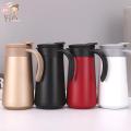 800ml Vacuum Flask Coffee Mug Large Family Water Bottle Fashion Travel Mug Coffee Thermos Mug-Vacuum Cup Flask Insulated Hot Water Pot. 