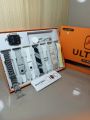 Ultra 7 in 1 Strap Smartwatch 49mm with 2.1 Inch Full HD Screen Bluetooth Calling and Sports Mode. 