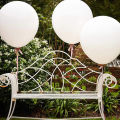 72 Inch Huge Balloons Giant Latex Performance Decor Balloon Party Celebration GJCUTE. 