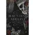(Cat and Mouse Duet ) HAunting Adeline  by H.D. Carlton English Novel KS. 