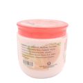 Christine Massage Cream Jar (Strawberry Extracts). 