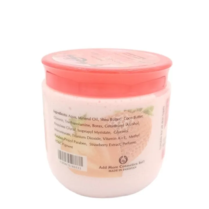 Christine%20Massage%20Cream%20Jar%20(Strawberry%20Extracts)%20-%20Image%204