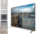 New Replacement Remote Control CT-8035 for Toshiba tv remote SMART LCD LED TV 32L3433 32W3433 32W3433DG 40L5445DG 40L5443DG 48L5463 48L3441 48L3433DG 48l3448DG 49L3660 - NO SETUP REQUIRED. 