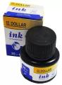 Dollar Ink for Fountain Pen - 30ml. 