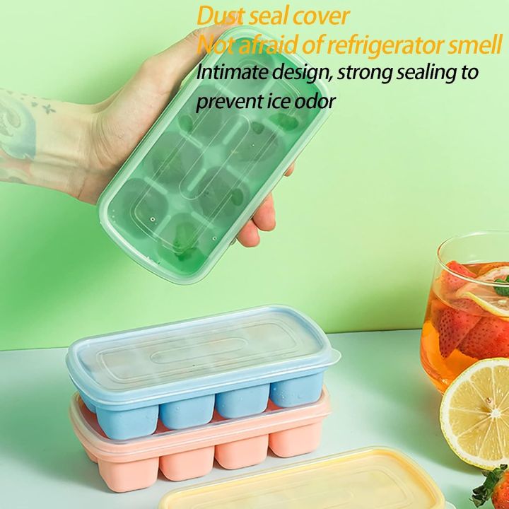 Food%20Grade%208%20Grid%20Ice%20Cube%20Tray%20with%20Lid%20for%20Home%20Kitchen%20Ice%20Cube%20Household%20Silicone%20Ice%20Tray%20with%20Lid%20Ice%20Making%20Mold%20Refrigerator%20Ice%20Making%20Box%20Small%20Ice%20Cube%20Tray%20-%20Image%209