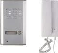 Main Gate Audio Doorphone Doorbell/ Intercom with gate unlock function RL-3206B. 