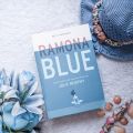 Ramona Blue Book by Julie Murphy. 