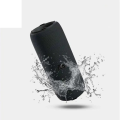 Kisonli Q22 Plus 16w BT/FM/USB/TF/AUX/TWS Waterproof Portable Speaker. 