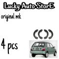 BREAK SHOE MEHRAN MK 4 PCS SET. 