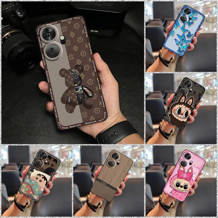 Dirt-resistant%20Phone%20Pouch%20Phone%20Case%20For%20Itel%20P55+/P55%20Plus%20Anti-dust%20Cover%20Waterproof%20Cartoon%20Mobile%20Case%20Full%20wrap%20-%20Image%205