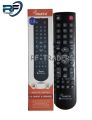 Orient & Orange LED TV Remote Control. 
