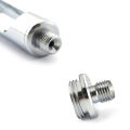 Export Quality Stainless Steel Dental Anesthetic Syringes Self-Aspirating 1.8ml Auto Passive Cartridge Injection Lab Dentist Tools. 