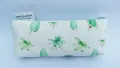 Languo Pencil Case Natural Flamingo Pencil Box. 