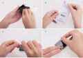 【All Of Me】Order message mobile +  Running Camel 10 HD Screen Protector Protective Guard Film For iPod Nano 6 6G 6th. 
