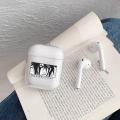 Kisuke Urahara Kurosaki Ichigo Bleach Anime Earphone Case for Airpods 1 2 3 Pro 2 Wireless Headphone Cases for Air Pods 3rd Gen. 