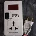 EXCEL POWER (Digital Power Protector. 