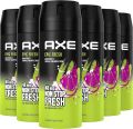 AXE Epic Fresh Deodorant Body Spray for Men - 150ml | 48H Long-Lasting Freshness. 