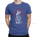 Silent Hill game JoJo the rabbit T shirt men ofertas big size o-neck tshirt cotton graphic clothes. 