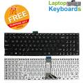High quality laptop KEYBOARD K555ZA Series. 