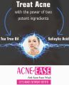 Acne Ease Facewash Gel. 