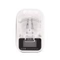 Universal Charger with LED Screen/Desktop charger/ Dadu Charger. 
