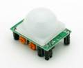 PIR Motion Sensor Module HCSR501 / HCSR-501 / HCSR 501. 